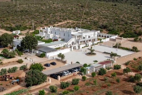 MASSERIA SCALEDDA - Manduria