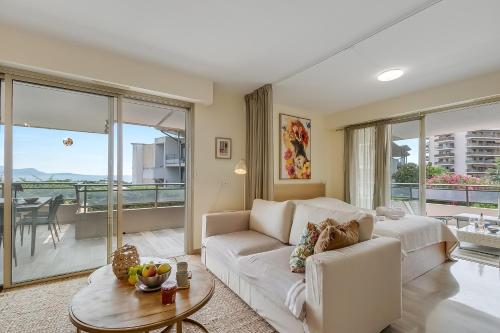 Les Jardins D'Ulysse - Happy Rentals in Les Breguieres