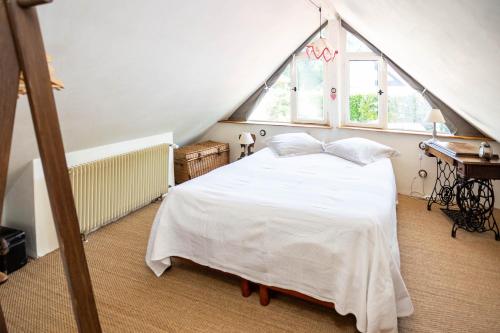 La maison alsacienne, Straßburg (Foto 4)