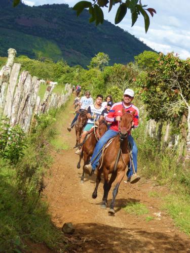 Finca El Cielo