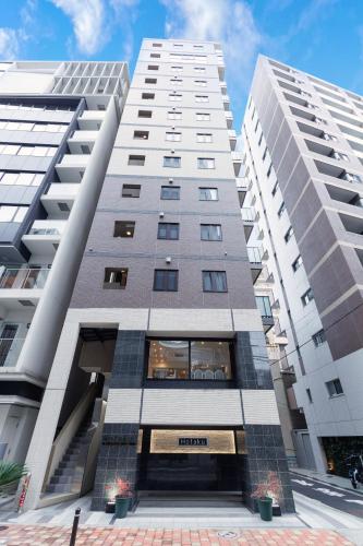 Hotaku HOTEL Akihabara 3