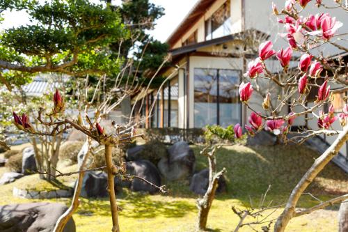 純和風旅亭 碧翠御苑, Kyotango (fotografie 8)