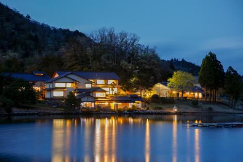 純和風旅亭 碧翠御苑, Kyotango (fotografie 9)