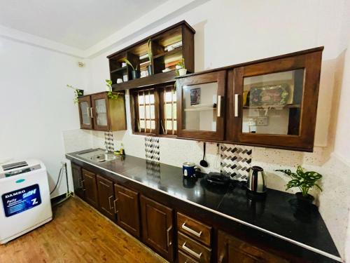 Two-Bedroom Villa image 8