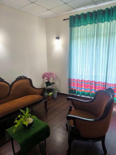 Green Shelter Villa - image 4