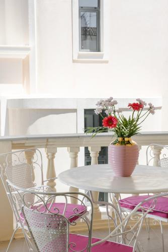 Alley Boutique Hotel and Spa in كوفالونيا