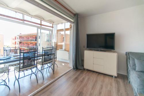 WELCS APARTAMENTO 271 EMP cerca de la playa - image 3