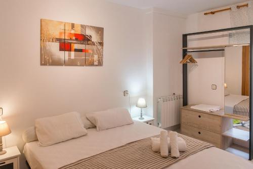 WELCS APARTAMENTO 271 EMP cerca de la playa - image 5