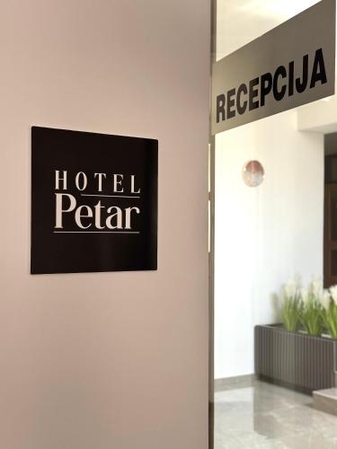 . Hotel Petar