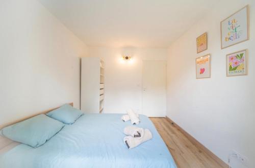 Le Mont-Cenis in St Michel De Maurienne