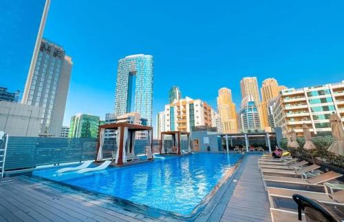 Sophisticated Fully Furnished and Family-Friendly, Dubái (foto 5)