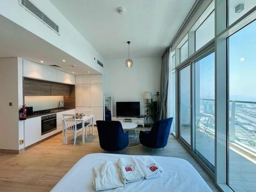 Sophisticated Fully Furnished and Family-Friendly, Dubái (foto 7)