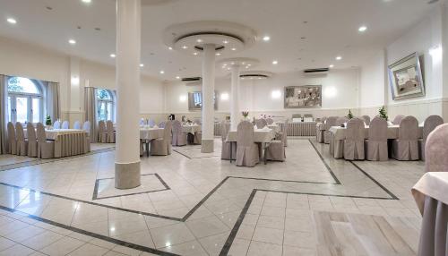 Hotel Spa Rusałka - image 12