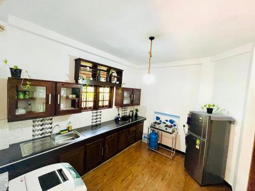 Two-Bedroom Villa image 7