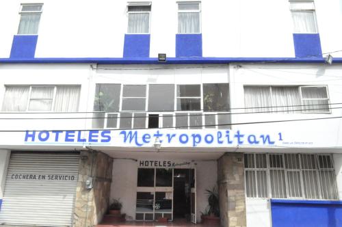 Hotel Metropolitan I