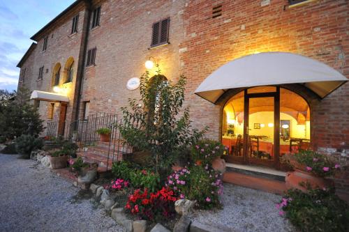 Albergo La Foresteria - image 14