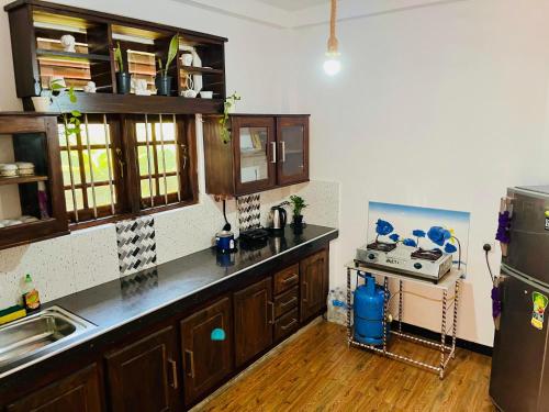 Two-Bedroom Villa image 6