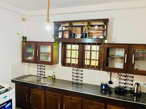 Two-Bedroom Villa image 5