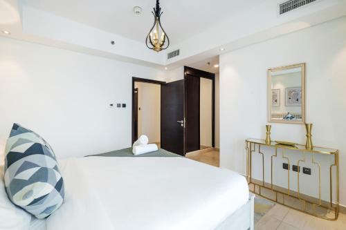 Neat and Cozy 2BR plus Kids Room - 7min to Dubai Mall, Dubai (photo 10)