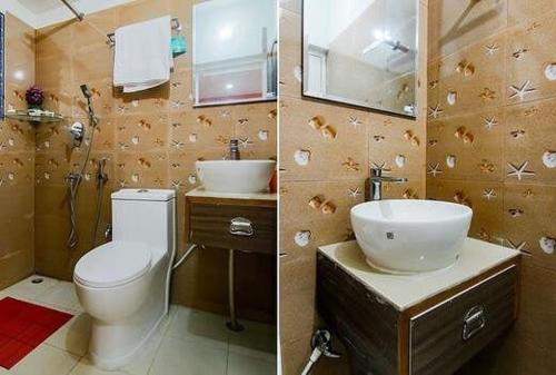 172 LBS - A Boutique Guest House, Guwahati (foto 3)