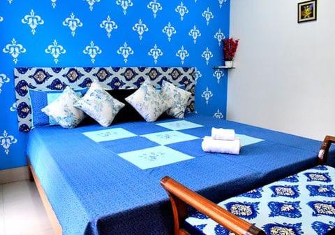 172 LBS - A Boutique Guest House, Guwahati (foto 4)
