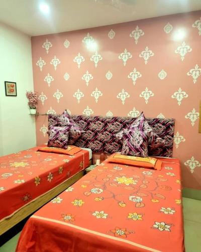 172 LBS - A Boutique Guest House, Guwahati (foto 5)