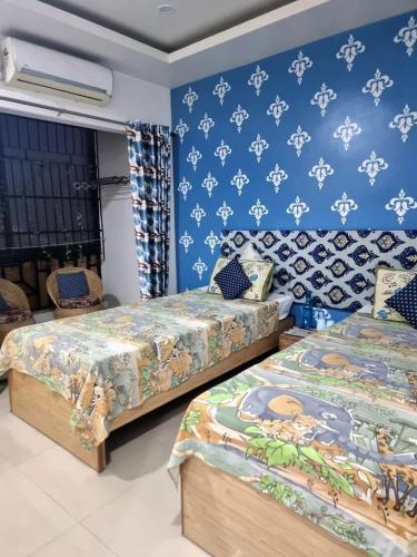 172 LBS - A Boutique Guest House, Guwahati (foto 6)