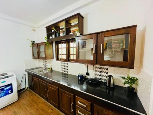 Two-Bedroom Villa image 3
