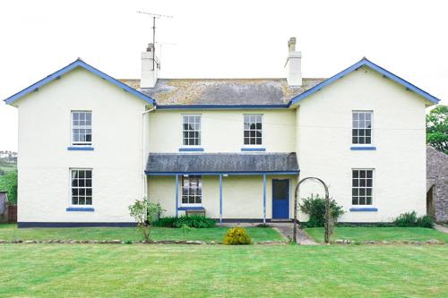 Elberry Farm, , Devon