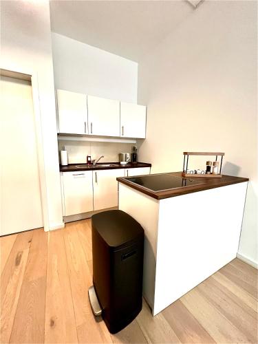 Elegante Maisonette Düsseldorf, Düsseldorf (fotografie 4)