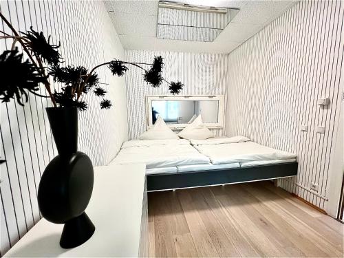 Elegante Maisonette Düsseldorf, Düsseldorf (fotografie 6)