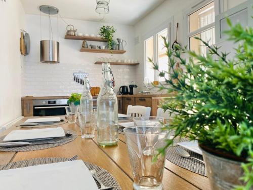 La Bohème Atlantique, proche du Port - Location saisonnière - La Tremblade