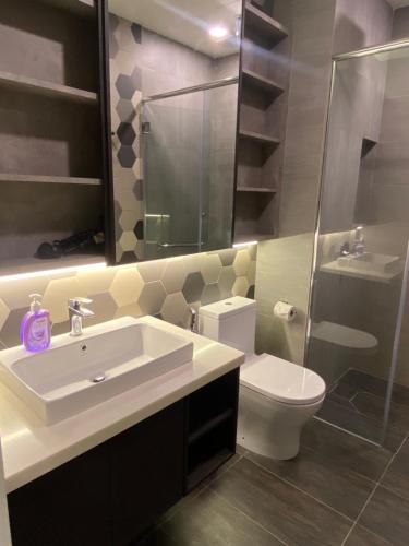 Staybliss At Ceylonz Suites KLCC - image 8