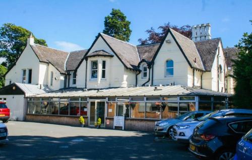 Kaim Park Hotel, Bathgate, Edinburgh and the Lothians