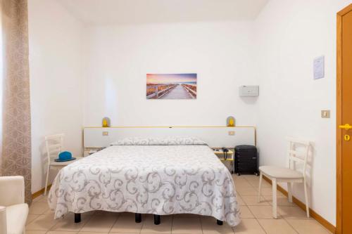 Hotel Giancarlo – San Benedetto del Tronto, MO
