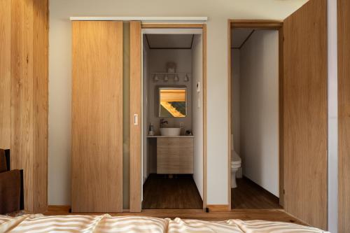 THE FARM Resort Japan Room Type - HABITA