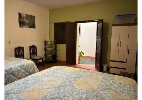Casa Familiar Los Gringas, Antigua Guatemala (foto 7)