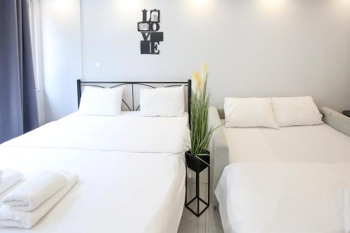 #Ioanna Apartments Luxury Suite Νο7 4