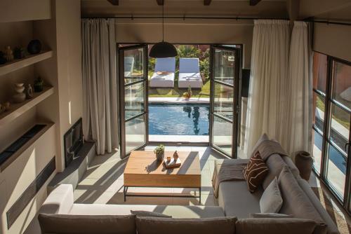 Arcasa Villas Collection by Omilos Hotels in Archanes