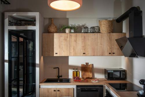 Facilities, Arcasa Villas Collection by Omilos Hotels in Archanes