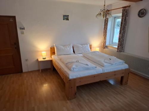 Gingin- rooms in Hallstatt