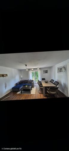 Riedisheim, F3Confort & tranquillité residence privé & parking privé - Location saisonnière - Riedisheim