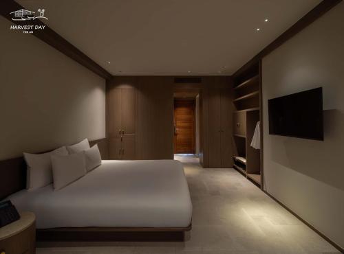 Standard Double Room room in Harvest Day Hoi An