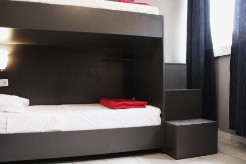 NEW GENERATION HOSTEL Navigli Milano – Milan, DC