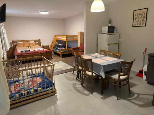 Tündérrózsa Vendégház Pásztó (Tunderrozsa Vendeghaz Paszto) in Pásztó