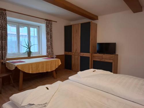 Gingin- rooms in Hallstatt
