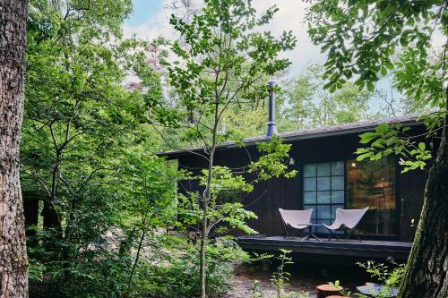 SANU 2nd Home AMATSUMI 安曇野