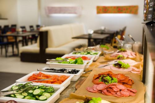 Park Inn by Radisson Sarvar Resort & Spa - All Inclusive