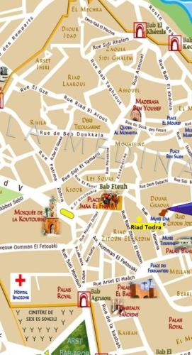 Riad Todra - image 4