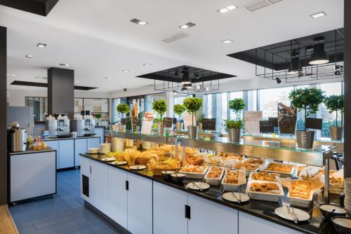 Park Inn by Radisson Sarvar Resort & Spa in Vadkert